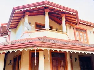 (AFA209) 02 Storey House for Sale in Ja Ela