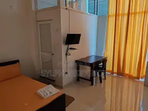 Sylph Residence Apartment Maharagama