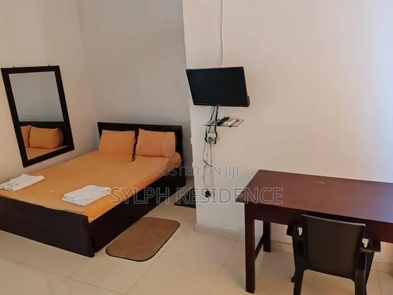 Sylph Residence Apartment Maharagama