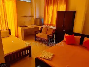 Sylph Residence Apartment Maharagama