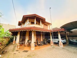 (AFA209) 02 Storey House for Sale in Ja Ela