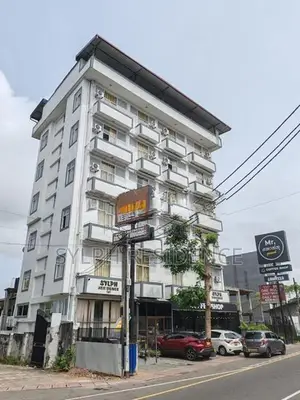 Sylph Residence Apartment Maharagama