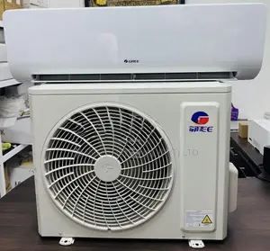 New Gree Non Inverter Brand 2026 model