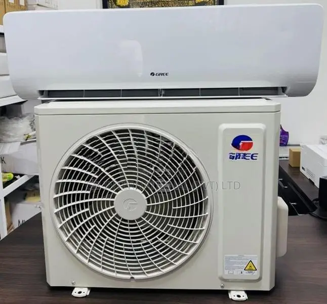 New Gree Non Inverter Brand 2026 model