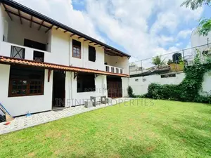 (AFA216) Water Front 02 Storey House for Sale at Delkada Nugegoda