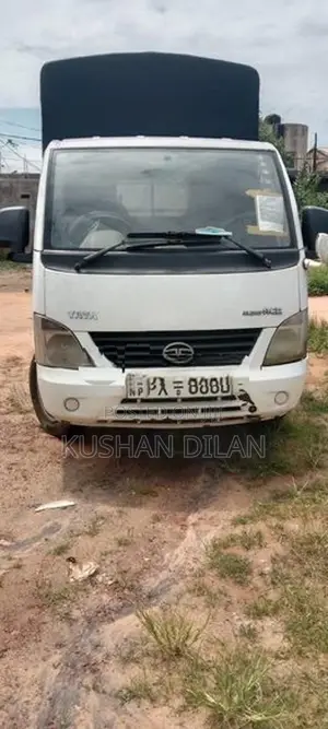Tata Dimo Lokka Super Ace 2014