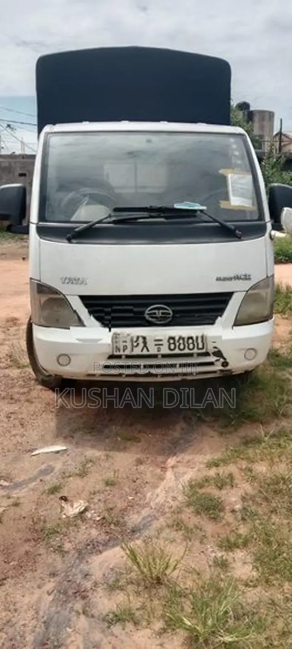 Tata Dimo Lokka Super Ace 2014