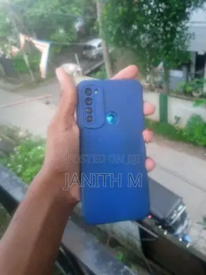 Xiaomi Redmi Note 8 Blue (Used)