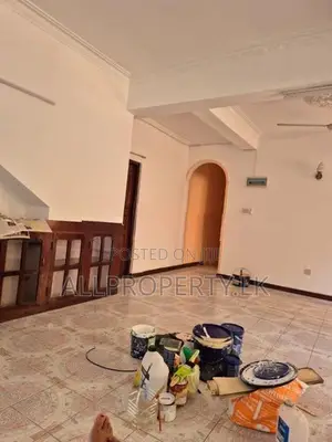 1st Floor House for Rent in Wellawatta