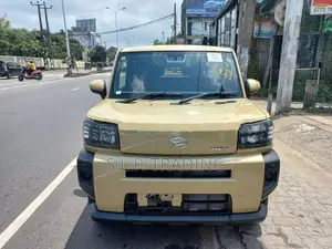 Daihatsu Taft G 2023