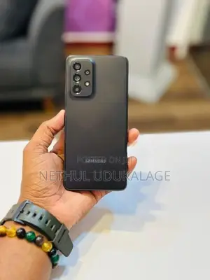 Samsung Galaxy A53 5G 6GB/128GB (Used)