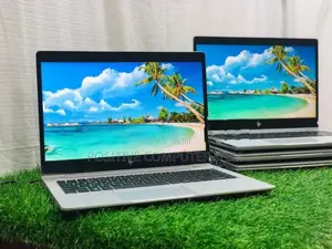 HP Elitebook 840 G6-i5 8TH GEN-8GB RAM_256GB SSD
