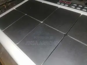 Octapad