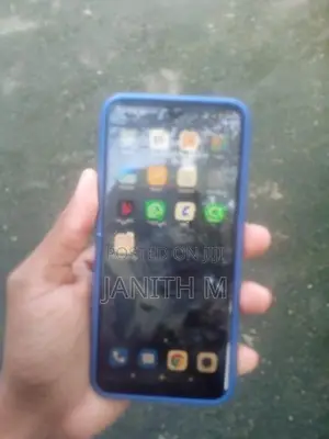 Xiaomi Redmi Note 8 Blue (Used)