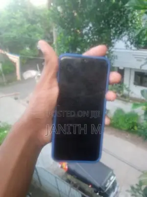 Xiaomi Redmi Note 8 Blue (Used)