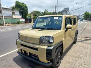 Daihatsu Taft G 2023