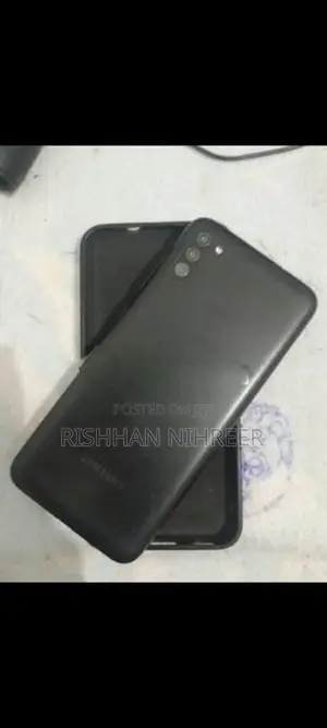 Samsung Galaxy M11 (Used)