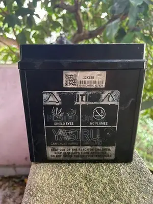 Exide Battery