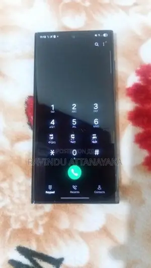 Samsung Galaxy S23 Ultra (Used)