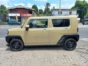 Daihatsu Taft G 2023