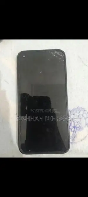 Samsung Galaxy M11 (Used)