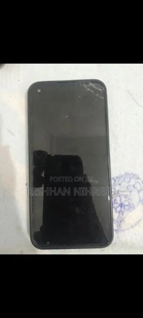 Samsung Galaxy M11 (Used)