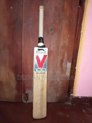 Ledder Bat