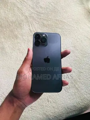 Apple iPhone 13 Pro Max (Used)