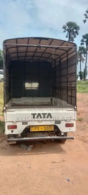 Tata Dimo Lokka Super Ace 2014