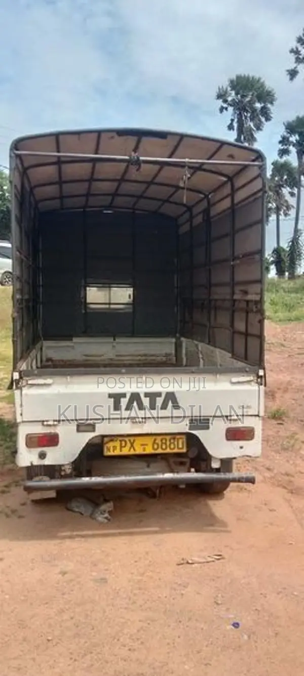 Tata Dimo Lokka Super Ace 2014
