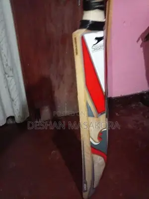 Ledder Bat
