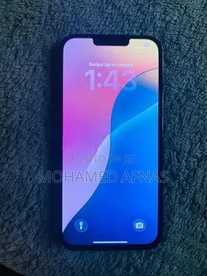 Apple iPhone 13 Pro Max (Used)