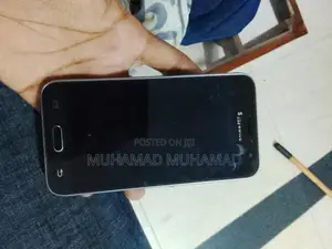 Samsung Galaxy J1 (Used)