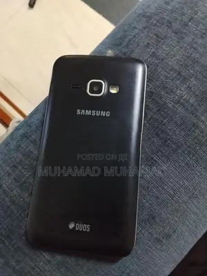 Samsung Galaxy J1 (Used)