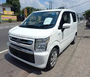 Suzuki Wagon R FX HYBRID 2023