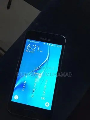 Samsung Galaxy J1 (Used)