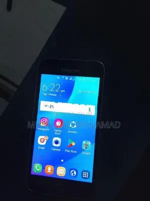 Samsung Galaxy J1 (Used)