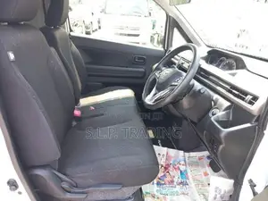 Suzuki Wagon R FX HYBRID 2023