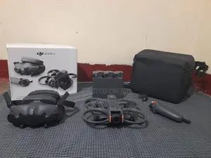 DJI Avata 2 Drone Flymore Combo
