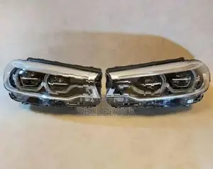 BMW G30 Adaptive LED Headlight