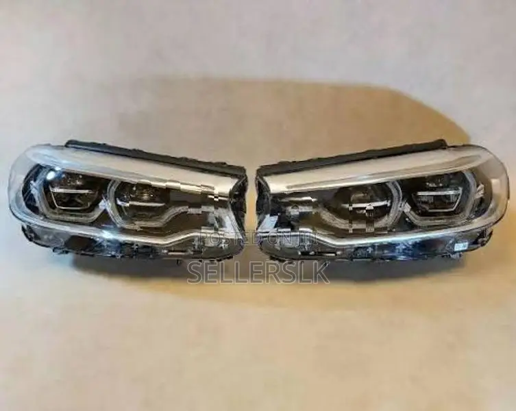 BMW G30 Adaptive LED Headlight