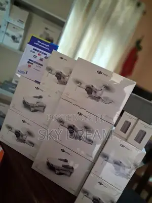 Drone Camera