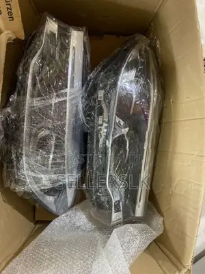 BMW G30 Adaptive LED Headlight