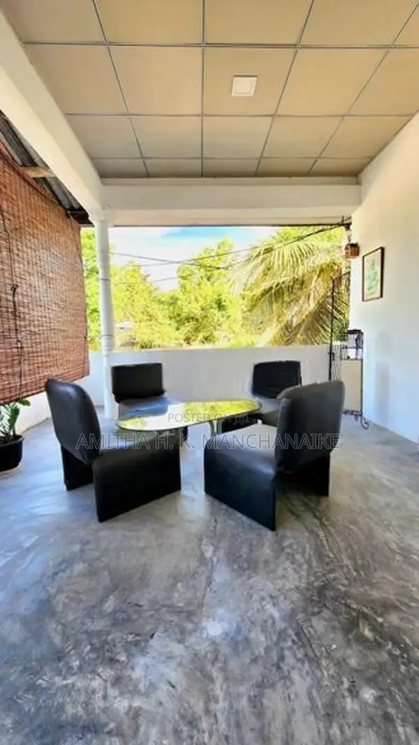 First floor House for Rent Piliyandala