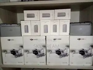 Drone Camera