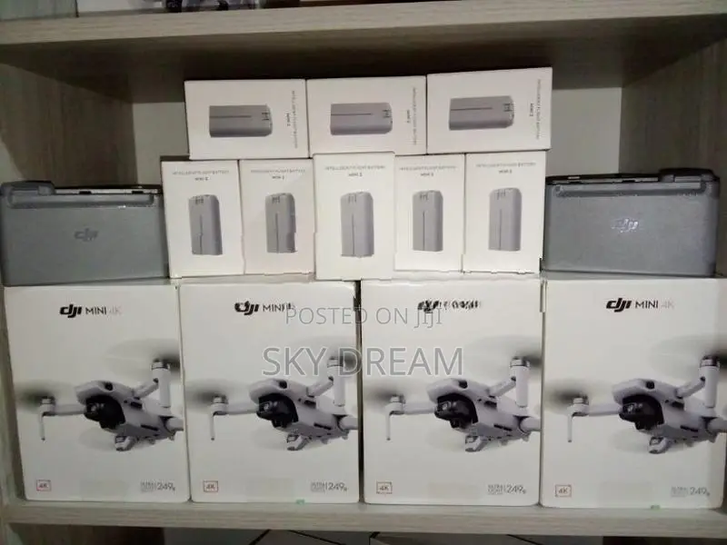 Drone Camera