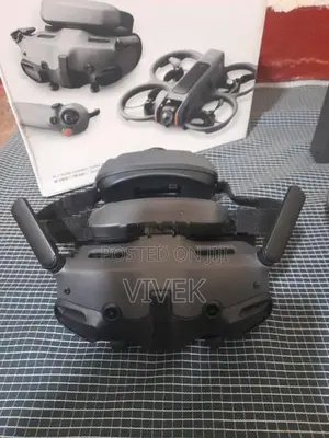 DJI Avata 2 Drone Flymore Combo