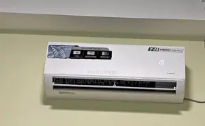 New 12000BTU TCL Breezein Series Inverter (R32 Gas) Brand AC
