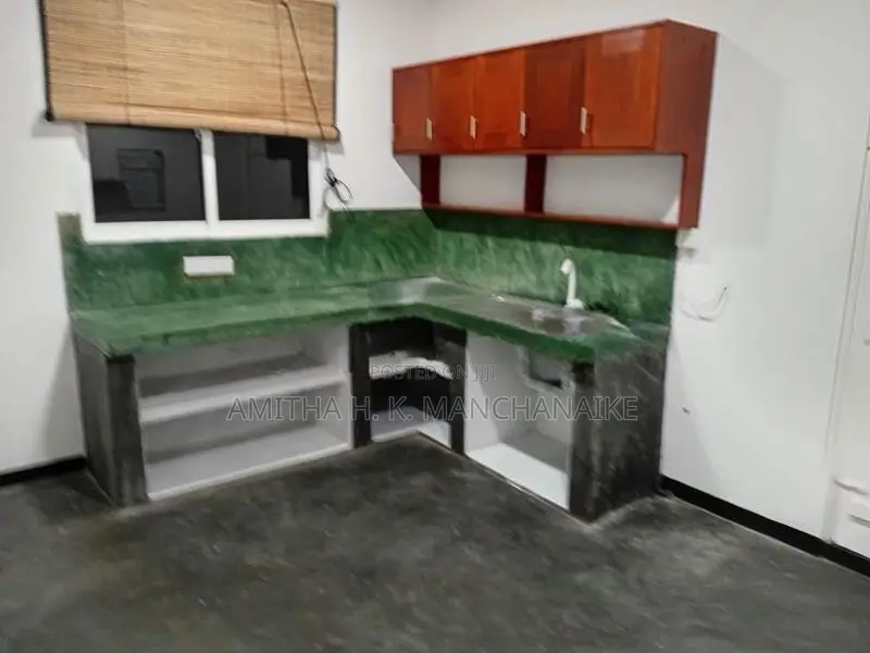 First floor House for Rent Piliyandala