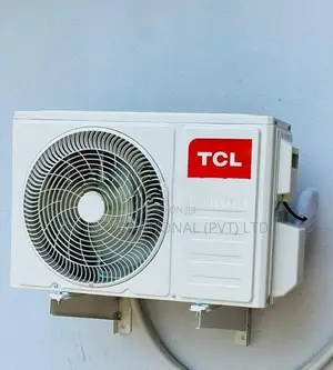 New 12000BTU TCL Breezein Series Inverter (R32 Gas) Brand AC
